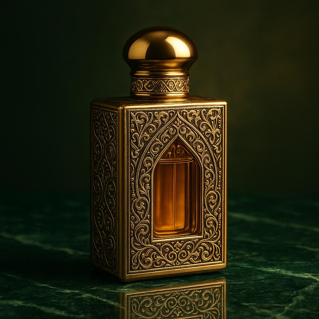 EVORA Gold Collection